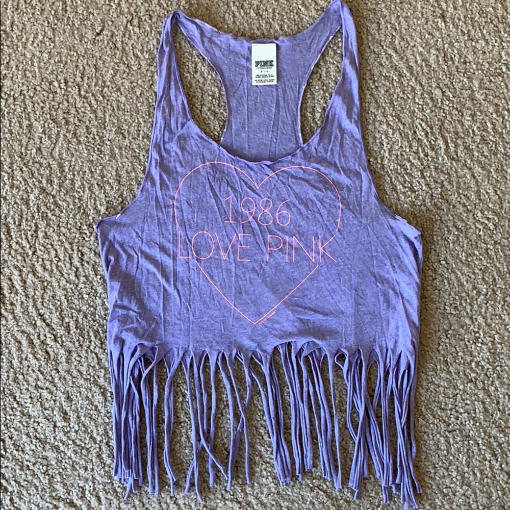 PINK Victoria’s Secret Top